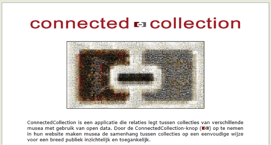 connectedcollection