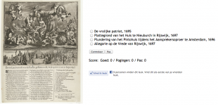 rijksmuseum quiz