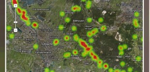 heatmaps